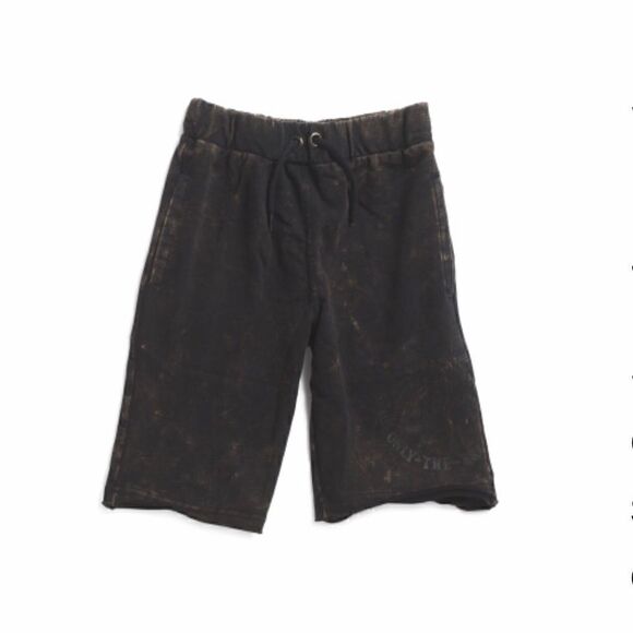 Diesel big boys pull on acid wash short - Picture 1 of 1